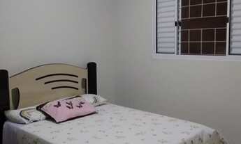 Imagem 2: Casa de temporada em Olímpia - SP