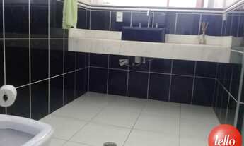 Imagem 4: São Paulo - Casa Comercial - Tatuapé