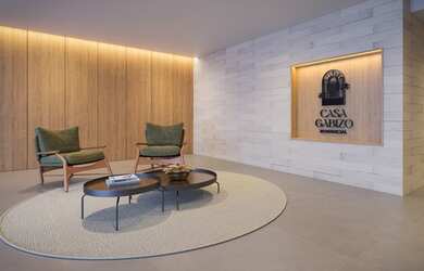 Imagem 7: EXCELENTE APARTAMENTO 2 QUARTOS - 1 SUITE - 64,81M² - CASA GABIZO TIJUCA - RJ