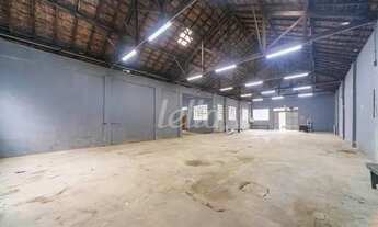 Imagem 4: São Caetano do Sul - Galpão/Depósito/Armazém - Centro