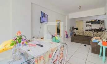 Imagem 4: Apartamento para Aluguel - Centro Histórico, 2 Quartos, 56 m2