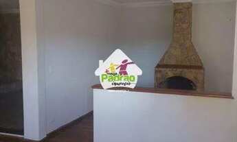 Imagem 6: Sobrado com 4 dorms, Vila Rosália, Guarulhos - R$ 1.85 mi, Cod: 5216