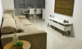 Imagem 2: Aluguel anual apto 2 suítes no Bairro das Nações