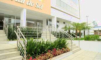 Imagem 5: APTO para venda com 77 metros quadrados com 2 quartos em Campinas - São José - SC