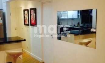 Imagem 2: SÃO PAULO - Apartamento Padrão - ACLIMACAO