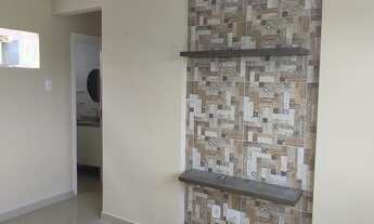 Imagem 3: Apartamento para aluguel possui 87 metros quadrados com 3 quartos em Calhau - São Luís - M