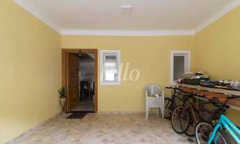 Imagem 4: São Paulo - Casa Padrão - Mooca