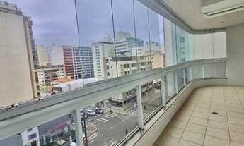 Imagem 7: Apartamento para venda tem 85 metros quadrados com 2 quartos em Itapuã - Vila Velha - Espí