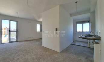 Imagem 6: Apartamento com 1 dormitório à venda, 42 m² por R$ 310.000,00 - Vila Alpina - Santo André