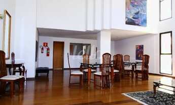 Imagem 5: São Paulo - Apartamento Padrão - Itaim Bibi