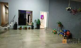 Imagem 7: Casa para Venda em Campo Mourão, Jardim Ipanema II, 3 dormitórios, 1 suíte, 2 banheiros, 1