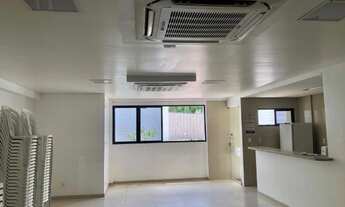 Imagem 5: Encruzilhada: Excelente Apto com 3 qtos (suite), 3wc, 2 vagas cobertas