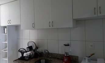 Imagem 5: Ed. Porto Faro Apartamento com 3 dormitórios