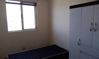 Imagem 4: Apartamento com 3 dormitórios à venda, 80 m² por R$ 485.000,00 - Portão - Curitiba/PR