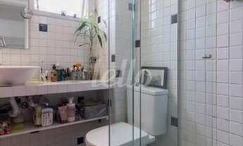 Imagem: São Paulo - Apartamento Padrão - Itaim