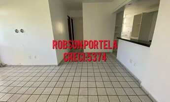 Imagem 5: Apartamento no Bessa 3 Quartos com área de Lazer, muito bem localizado - João Pessoa - PB