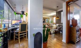 Imagem 4: Apartamento 2 dormitórios 89m² 1 vaga no Petrópolis