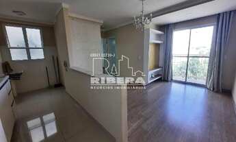 Imagem 7: LOCAÇÃO - APARTAMENTO JARDIM PIRATININGA / SOROCABA/SP