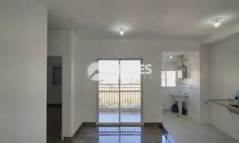 Imagem 2: Apartamento Padrão em Osasco