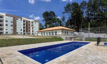 Imagem 7: PRONTO PARA MORAR - 03 DORMITÓRIOS, VARANDA, ELEVADOR, LAZER COMPLETO