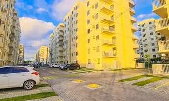 Imagem 2: Apartamento com móveis planejado e suíte no AURORA JARDIM