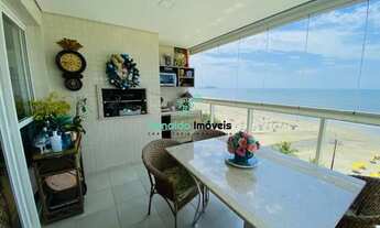 Imagem 3: Oportunidade!! Lindo Apartamento 3 Dorm (3 suítes) "Frente ao Mar" - Centro de B