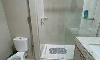 Imagem 3: Flat para aluguel com 32 metros quadrados com 1 quarto em Setor Marista - Goiânia - GO