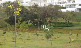 Imagem 5: Terreno à venda, 600 m² por R$ 880.000,00 - Condomínio Mont Blanc - Sorocaba/SP