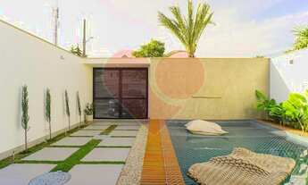 Imagem 7: Casa para venda tem 450 metros quadrados com 4 qts