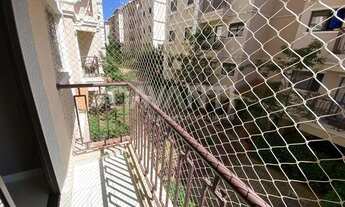 Imagem 2: Apartamento para locação no Condominio Residencial Inspirazzione em Vinhedo