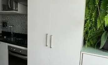 Imagem 6: APARTAMENTO VARANDA GOURMET SAUDE, 2 DORM, 2 VAGAS