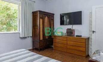 Imagem 5: Apartamento com 2 dormitórios à venda, 130 m² por R$ 1.179.000 - Perdizes - São Paulo/SP