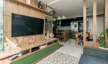 Imagem 4: Apartamento (Padrão), com 3 quartos e 2 banheiros à Venda, 76 m² em Porto Alegre/RS