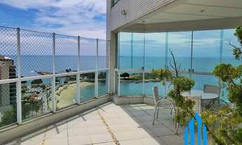 Imagem: Cobertura dupléx com 4 suítes a venda