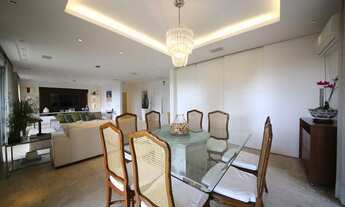 Imagem 2: Apartamento de altissímo padrão 368 metros quadrados - 4 dorms 3suites