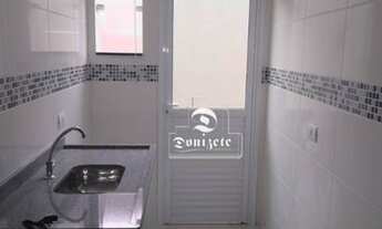 Imagem: Apartamento com 2 dormitórios para alugar