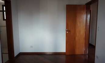 Imagem 2: Apto amplo, c/bela vista, 2 suites, rico em armarios, 2 vagas, lazer completo, px ao metr