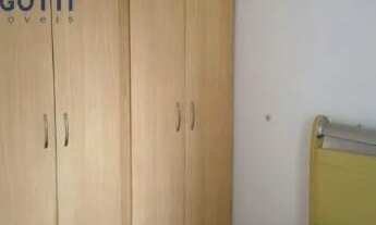 Imagem 7: Apto Mobiliado no Centro