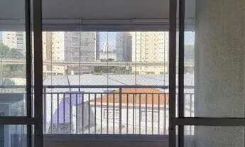 Imagem 2: Apartamento com 2 dormitórios para alugar, 64 m² por R$ 3.700,00/mês - Vila Prudente (Zona