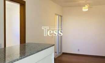 Imagem 5: ALUGA - Apartamento padrão de 2 dormitórios 1 banheiro 1 vaga descoberta lazer piscina por