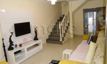 Imagem: SAO PAULO - Casa Padrão - VILA MONUMENTO