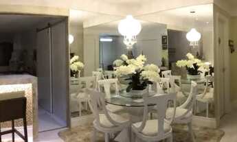 Imagem 5: Apartamento para aluguel e venda com 150 metros quadrados com 3 quartos em Cremação - Belé