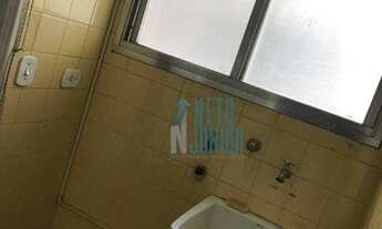 Imagem 4: Apartamento com 2 dormitórios para alugar, 87 m² por R$ 4.330,01/mês - Bela Vista - São Pa