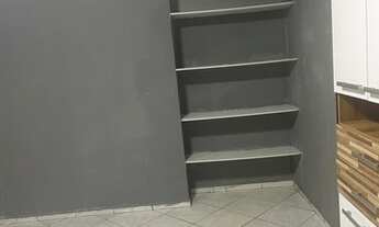 Imagem 2: Apartamento 1 quarto