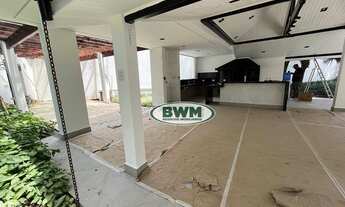 Imagem 7: Apartamento à venda, 316 m² por R$ 1.850.000,00 - Centro - Sorocaba/SP