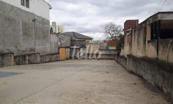 Imagem 4: São Paulo - Terreno Padrão - Vila Prudente