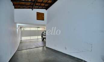 Imagem 5: São Paulo - Casa Padrão - Campo Belo