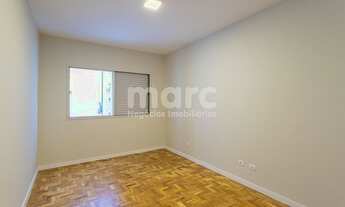Imagem 3: São Paulo - Apartamento Padrão - Jardim Paulistano