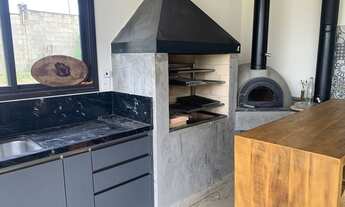 Imagem 6: Casa dentro de condomínio