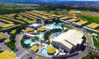 Imagem: Alugo apartamentos em caldas novas nos hotéis